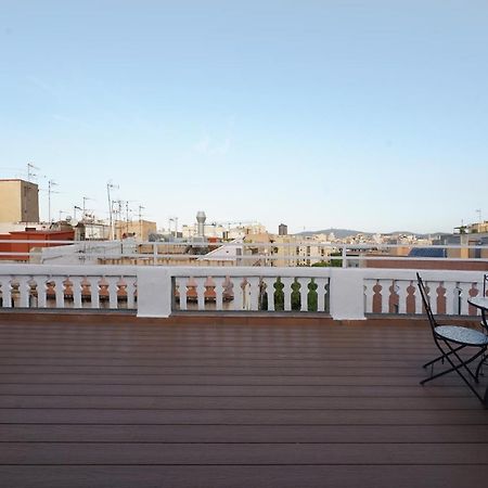Numa Barcelona Lustre Apartment Exterior photo