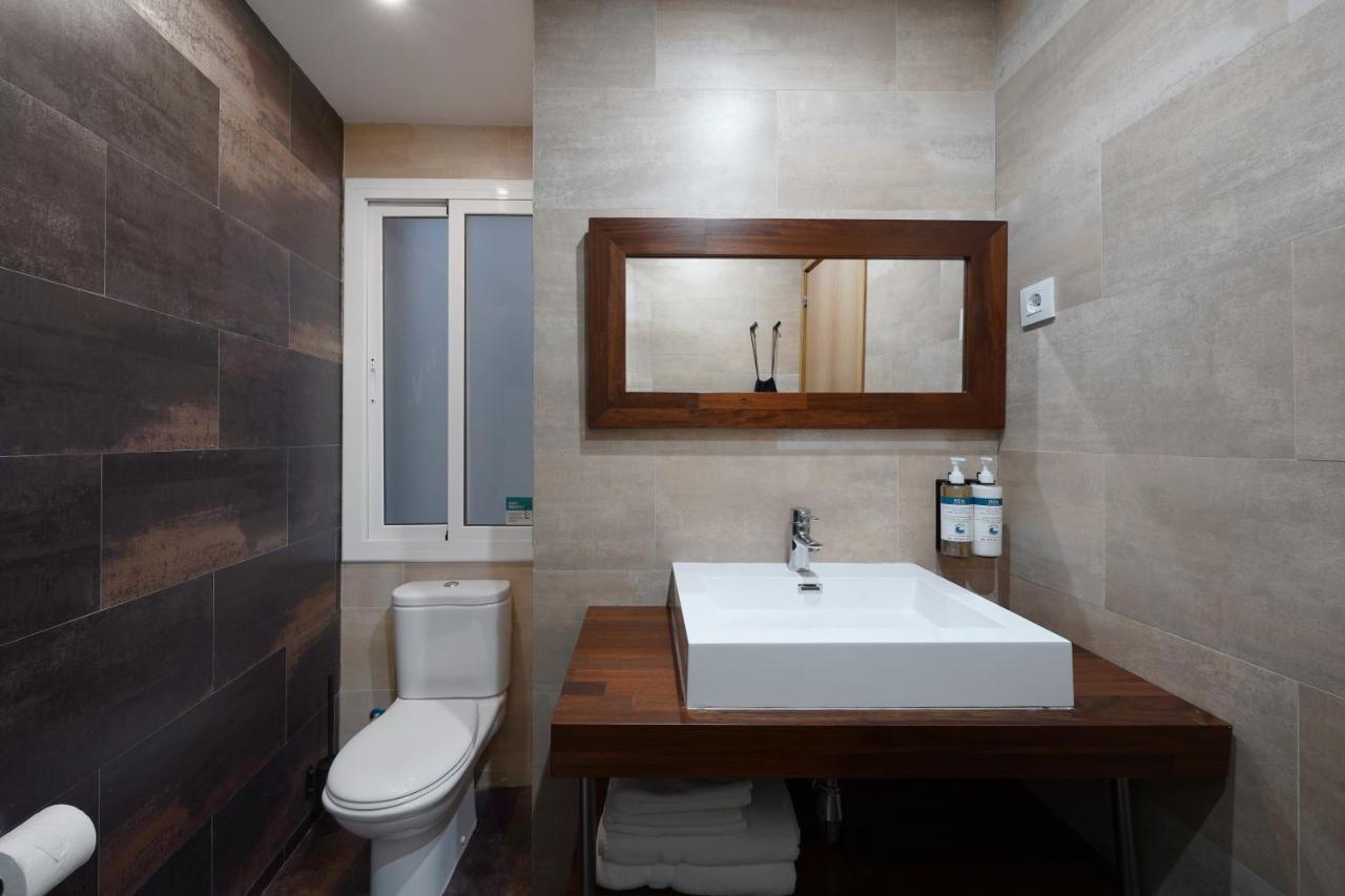 Numa Barcelona Lustre Apartment Exterior photo