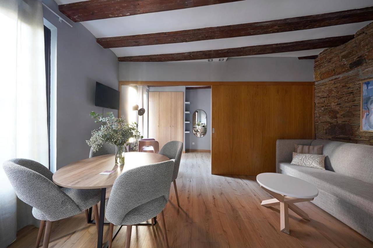 Numa Barcelona Lustre Apartment Exterior photo